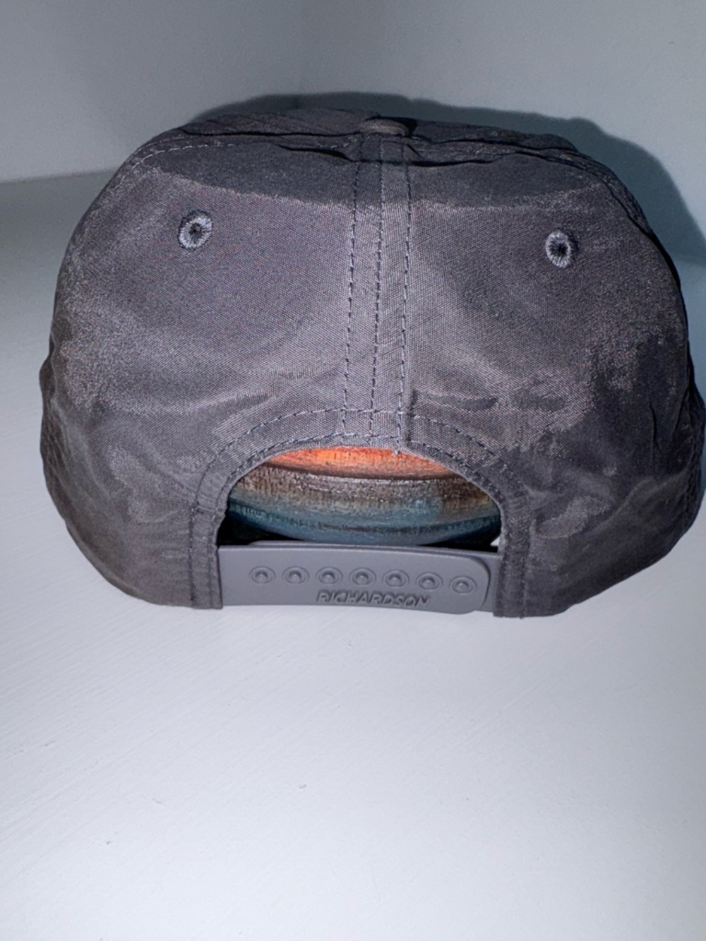 Shorty’s Pizza Shack Trucker Hat - Picture 8 of 12